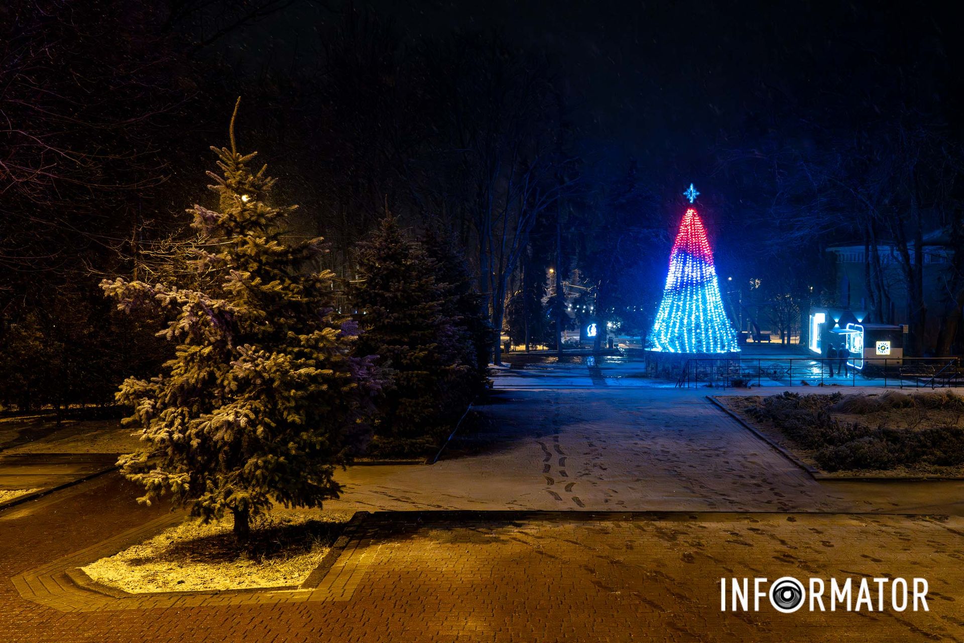 Новогодний символ Новогодний символ