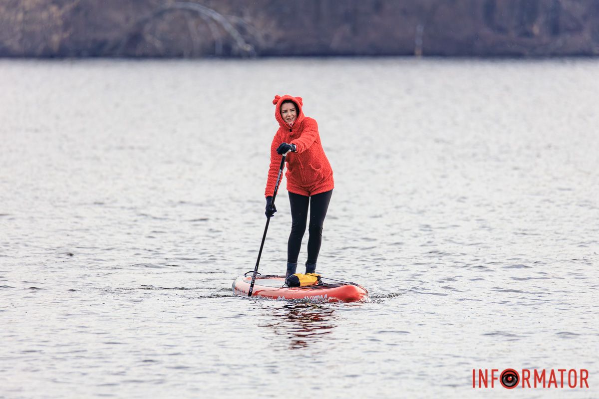 Його назвали “Карнавал на воді” Його назвали “Карнавал на воді”