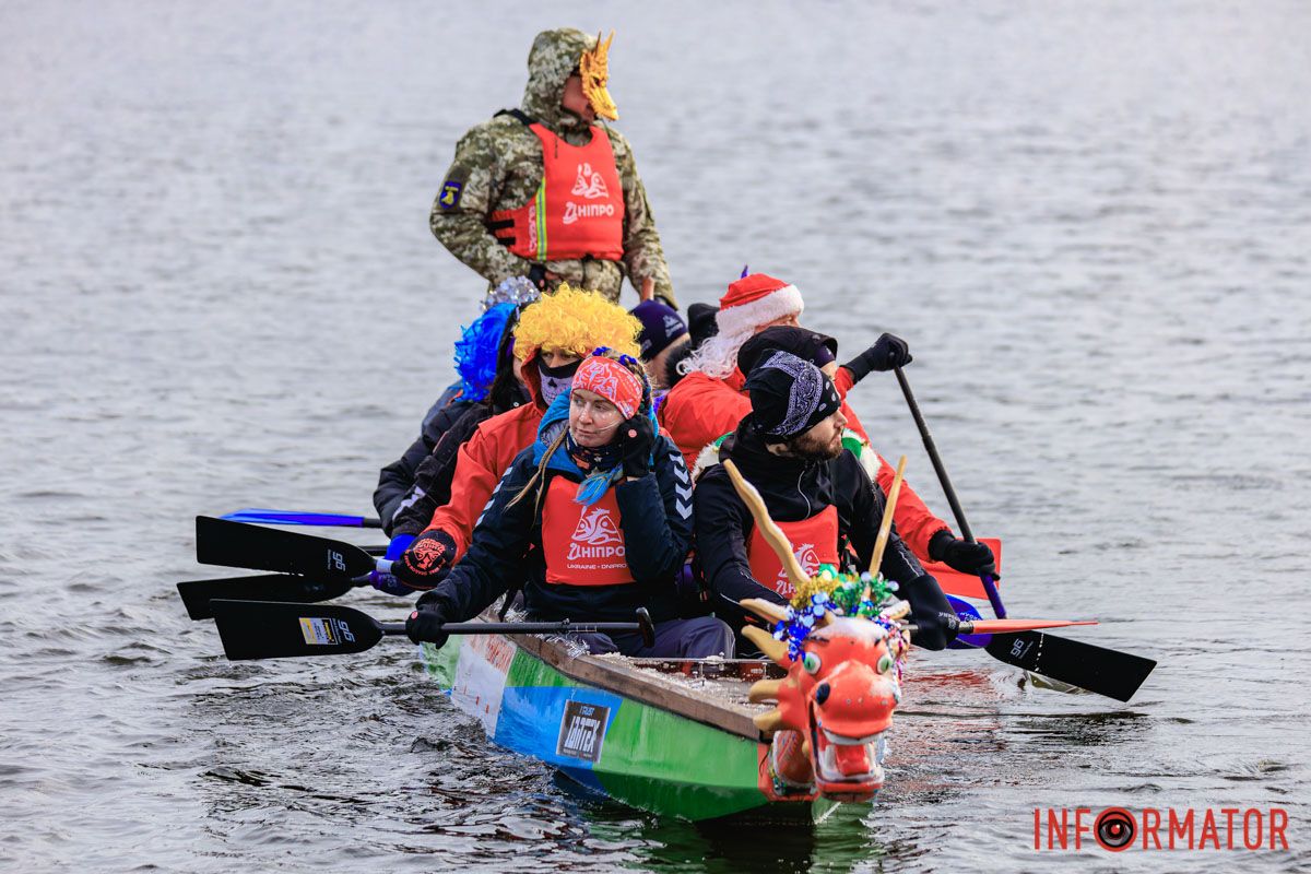 Участь у ньому взяли учні ДЮСШ №8, а також дорослі Участь у ньому взяли учні ДЮСШ №8, а також дорослі