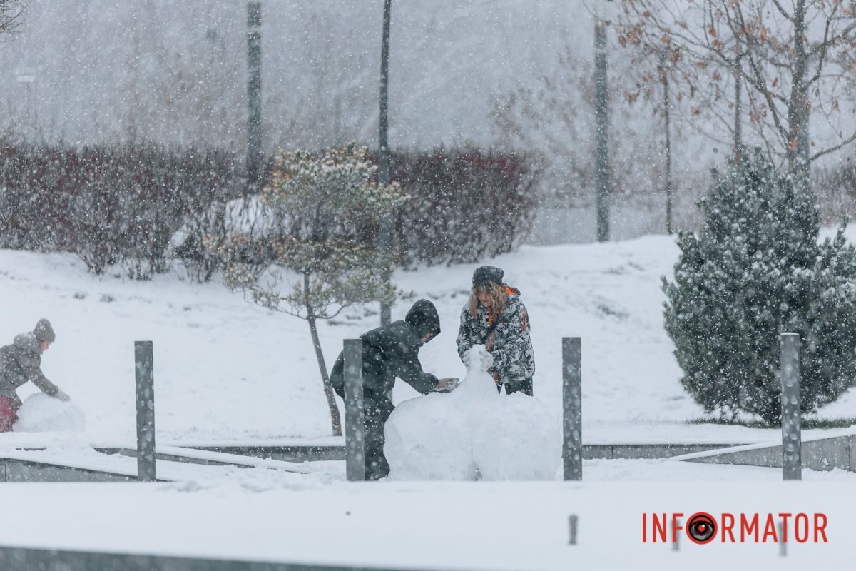 Різдвяна краса