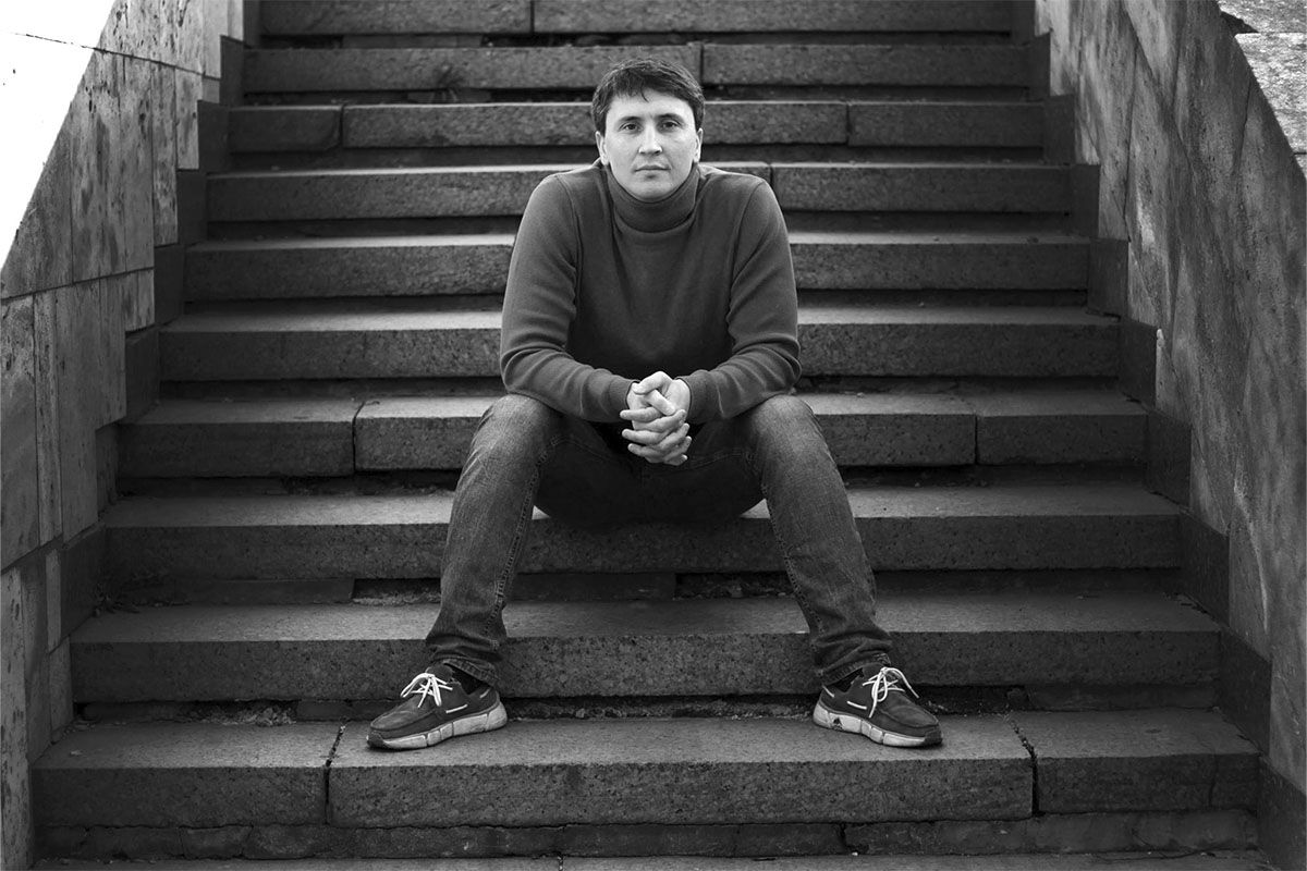 Богдан Колесник Богдан Колесник