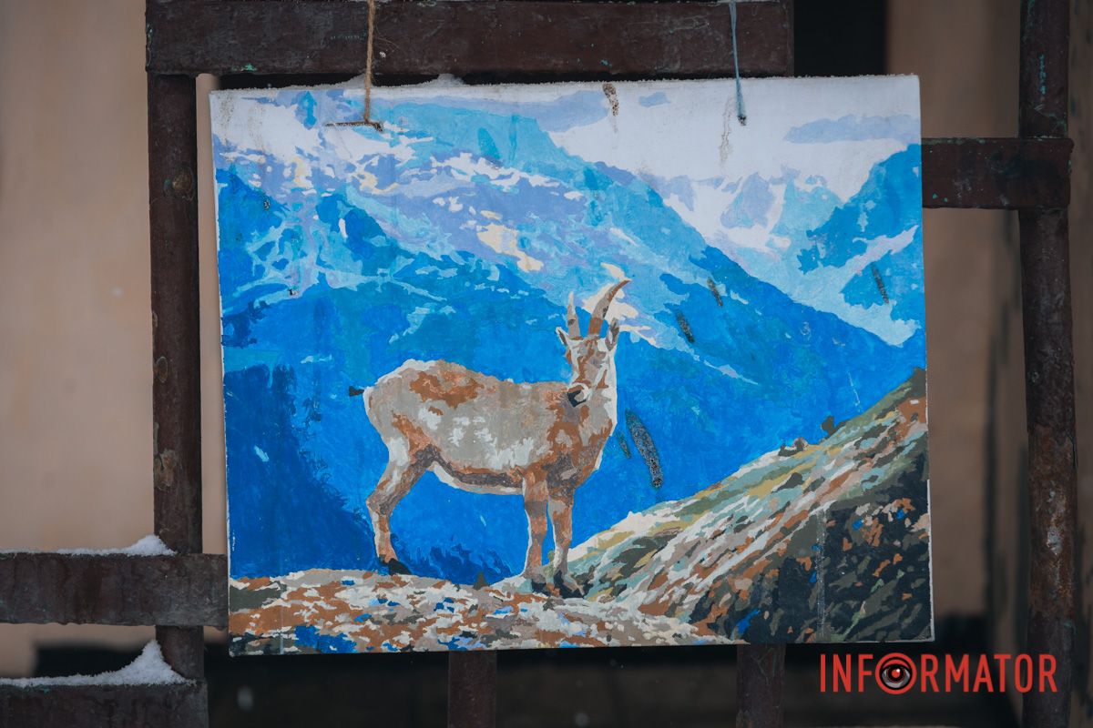 Прекрасне в деталях