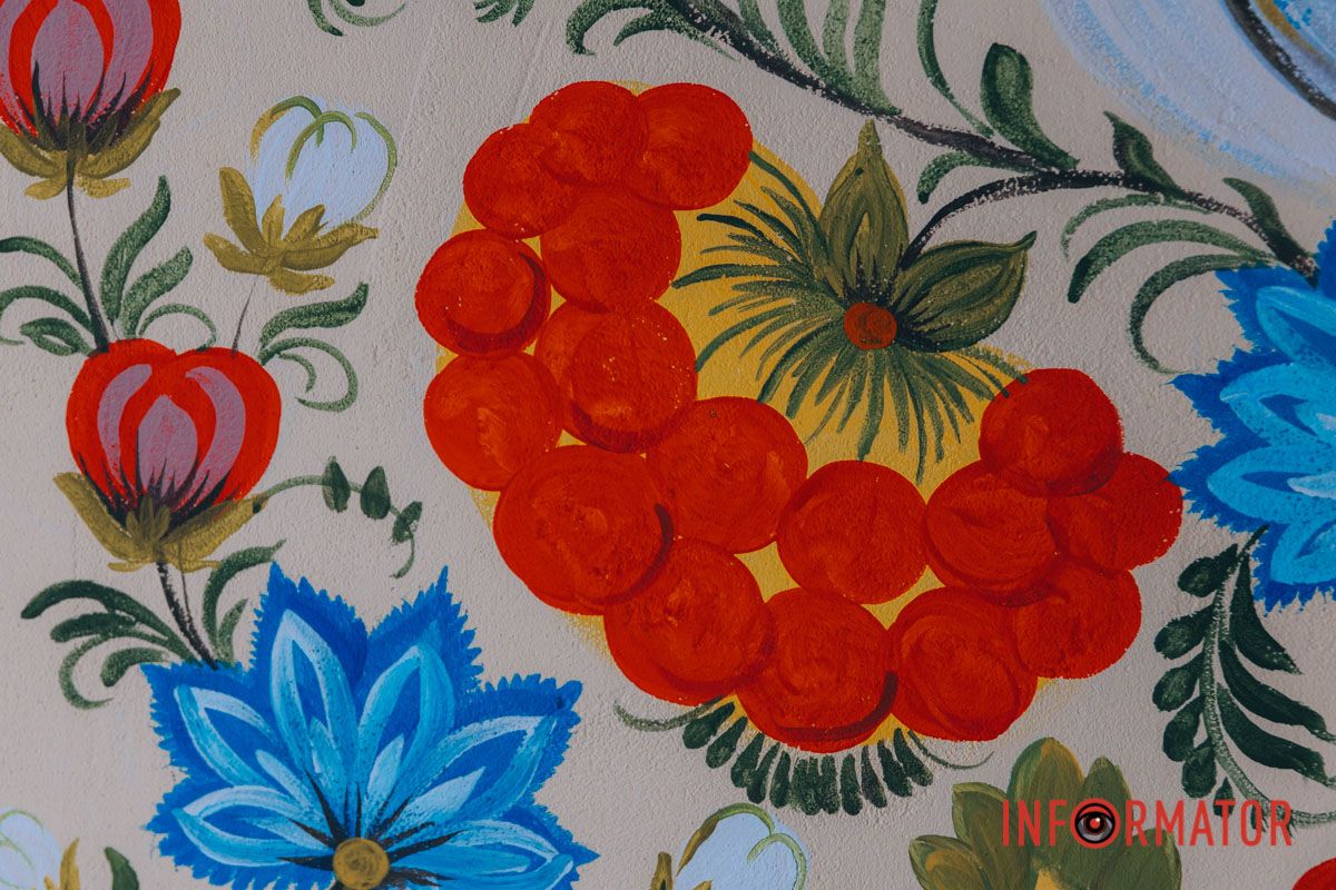 Червона калина