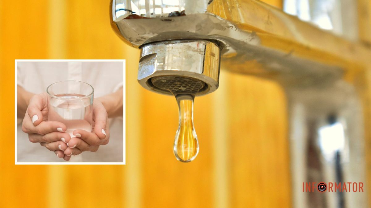 Где в Днепре 26 декабря отсутствует водоснабжение: адреса