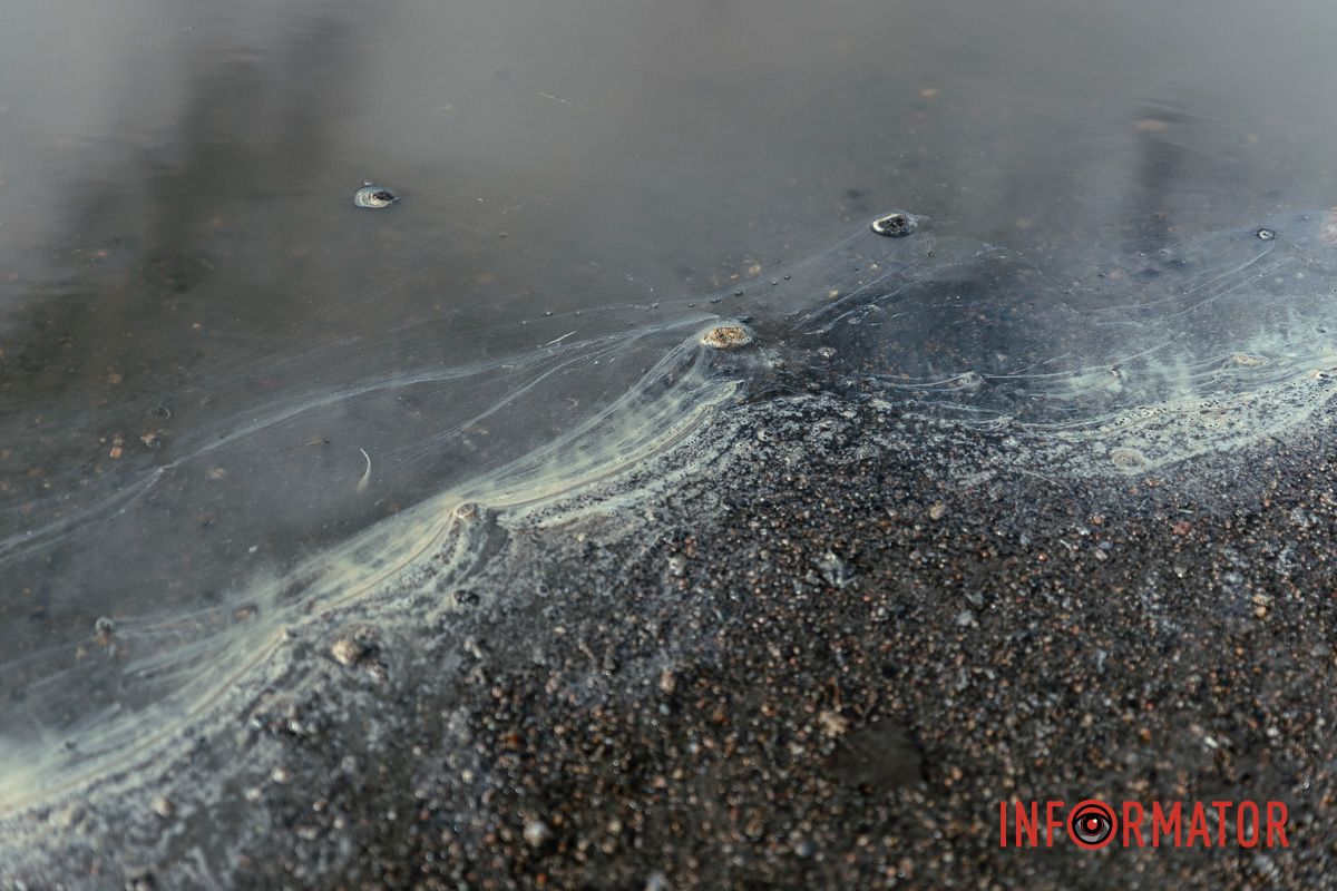 Станом на 12:00 комунальників на місці події немає.