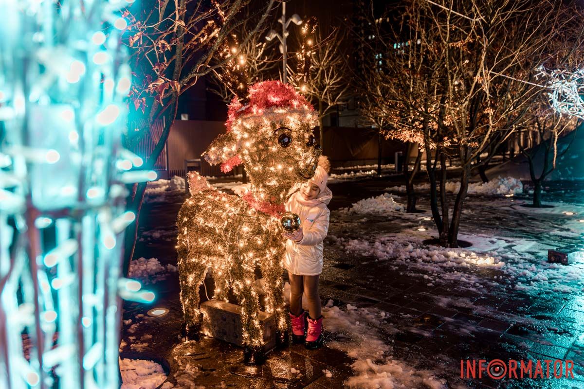 Діти у захваті