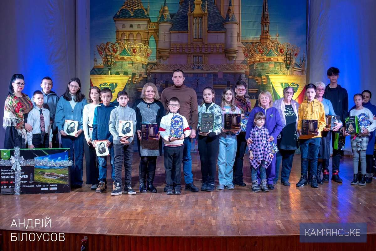 "Спасибо ВСУ за возможность дарить детям праздничное настроение", - Андрей Белоусов