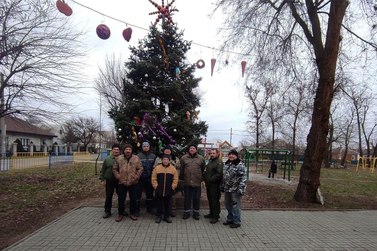 35 красавиц появились в разных районах