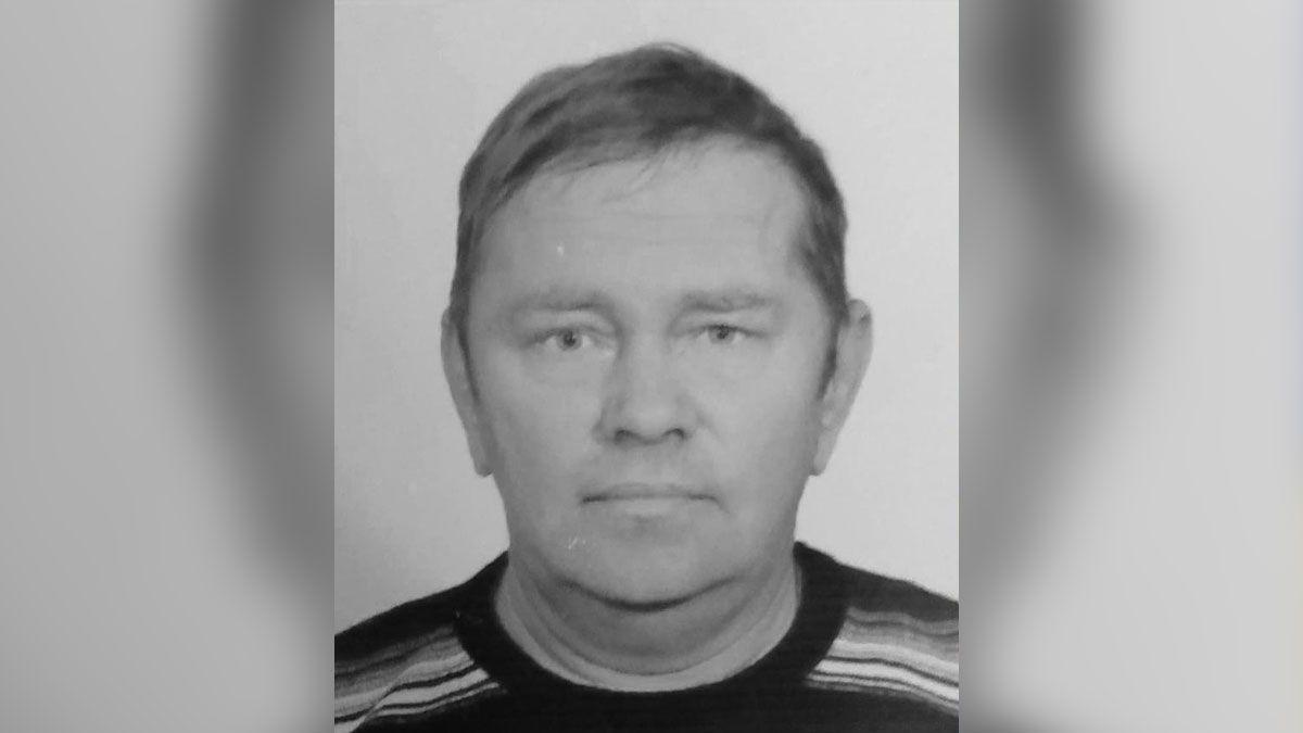 У лікарні помер боєць ЗСУ з Дніпропетровської області Костянтин Туревський