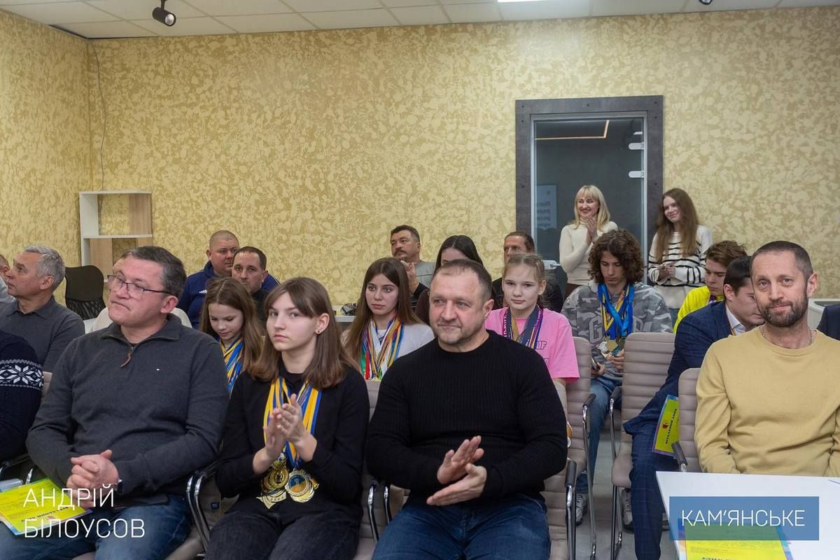 Более 6 тысяч спортсменов принимали участие в 432 соревнованиях