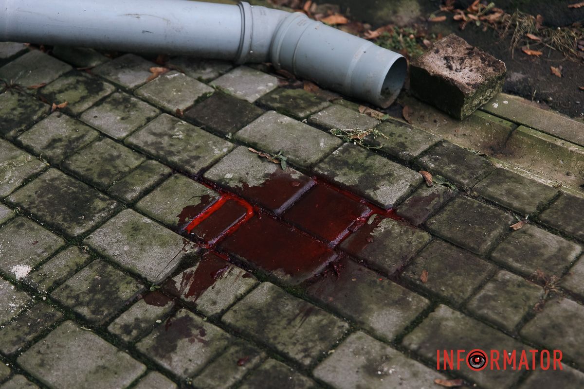 Усі обставини події встановлюють Усі обставини події встановлюють