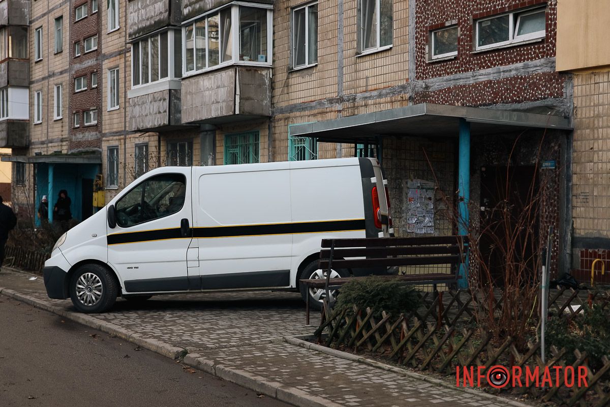 Станом на 12:50, тіло забрала СМЕ Станом на 12:50, тіло забрала СМЕ