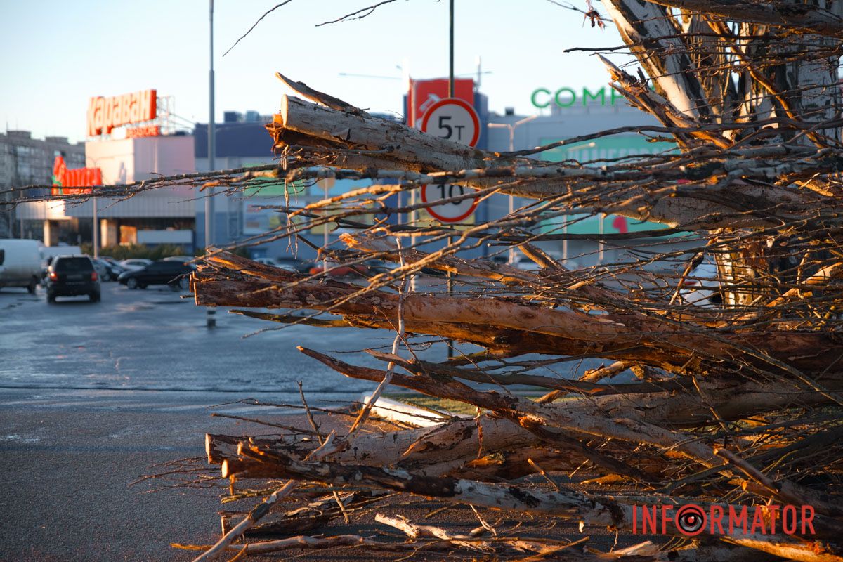 На месте работают правоохранители
