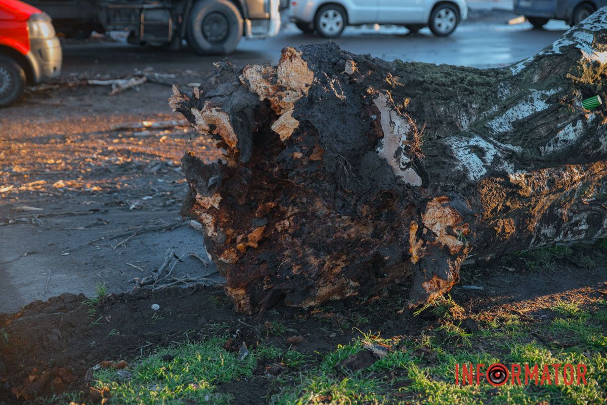 Заняты левая и центральная полосы Донецкого шоссе