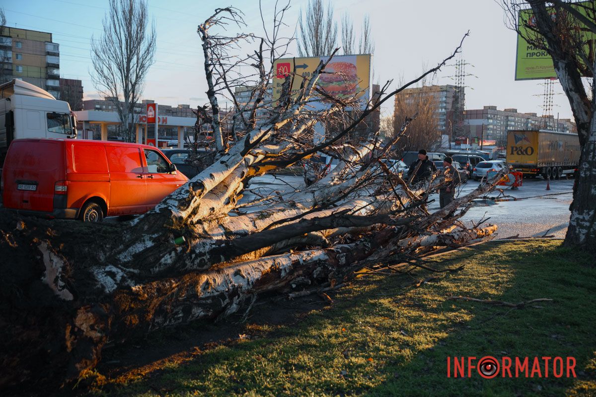 В направлении жилмассива Ломовский образовался затор