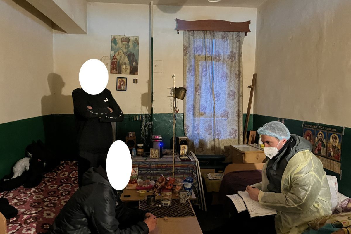 В медицинском учреждении выявили многочисленные нарушения прав заключенных