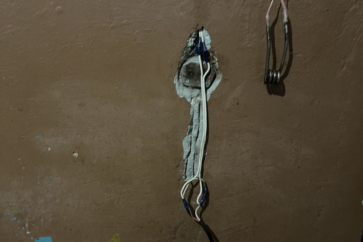 Также выявили нарушения прав лиц с инвалидностью и правил пожарной безопасности