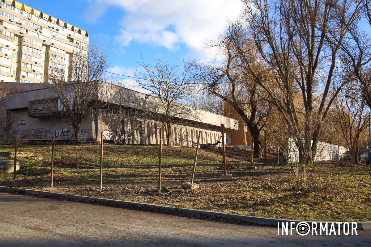 Работы должны завершить в середине 2025 года