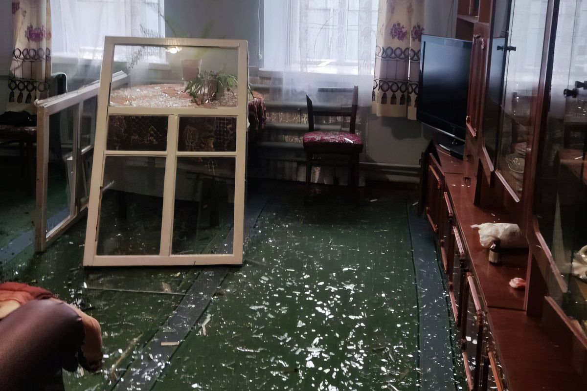 Загинули щонайменше 4 людини