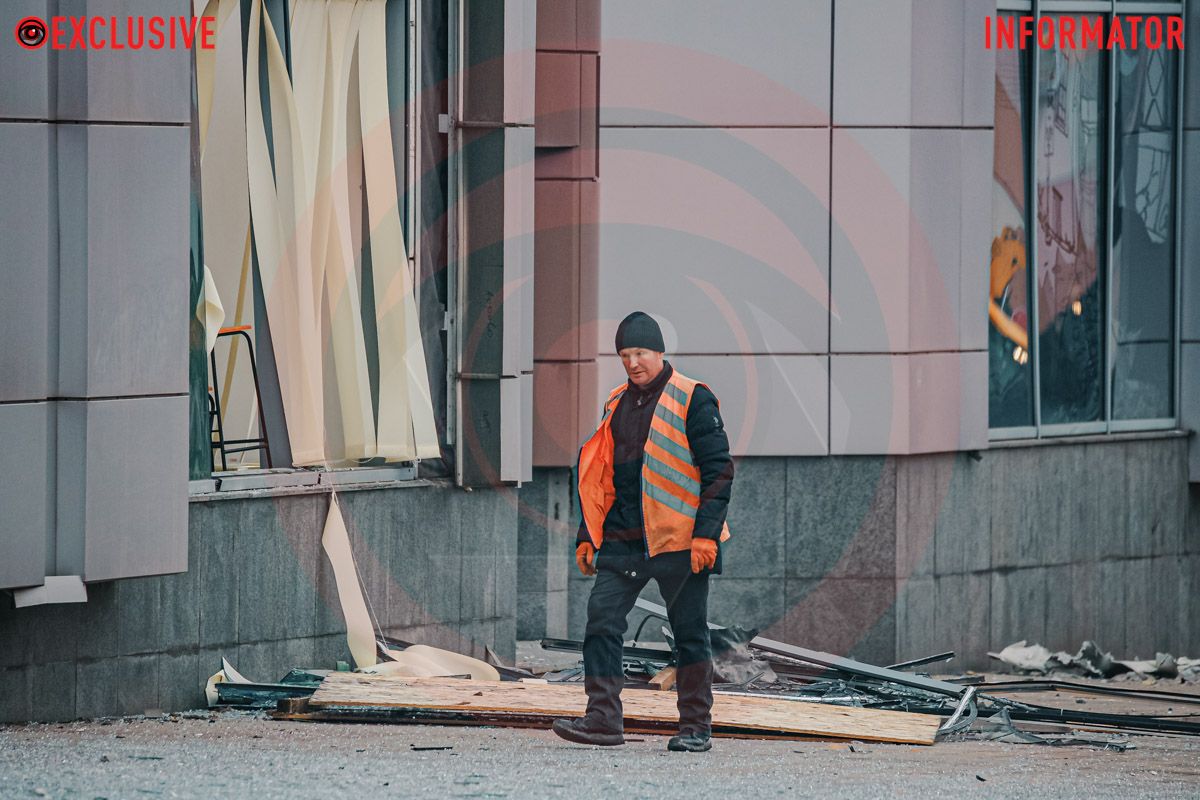 Многие работы