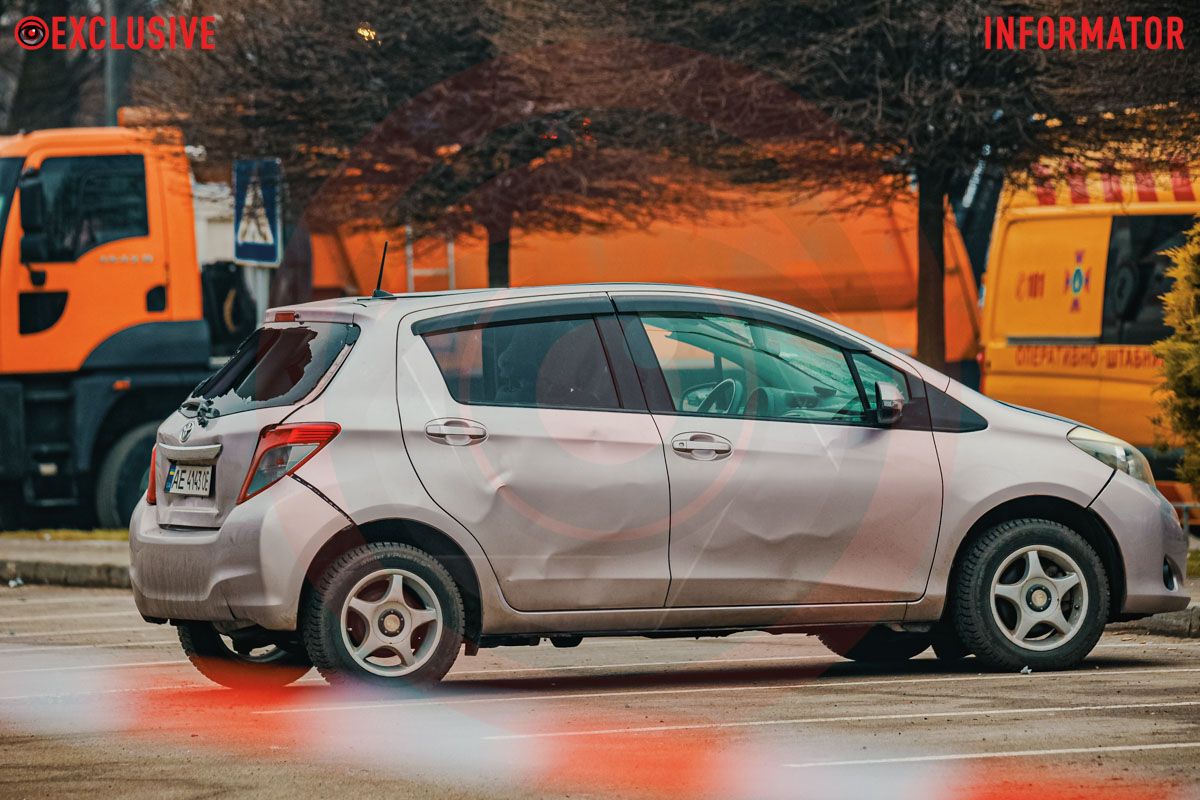 Автомобиль