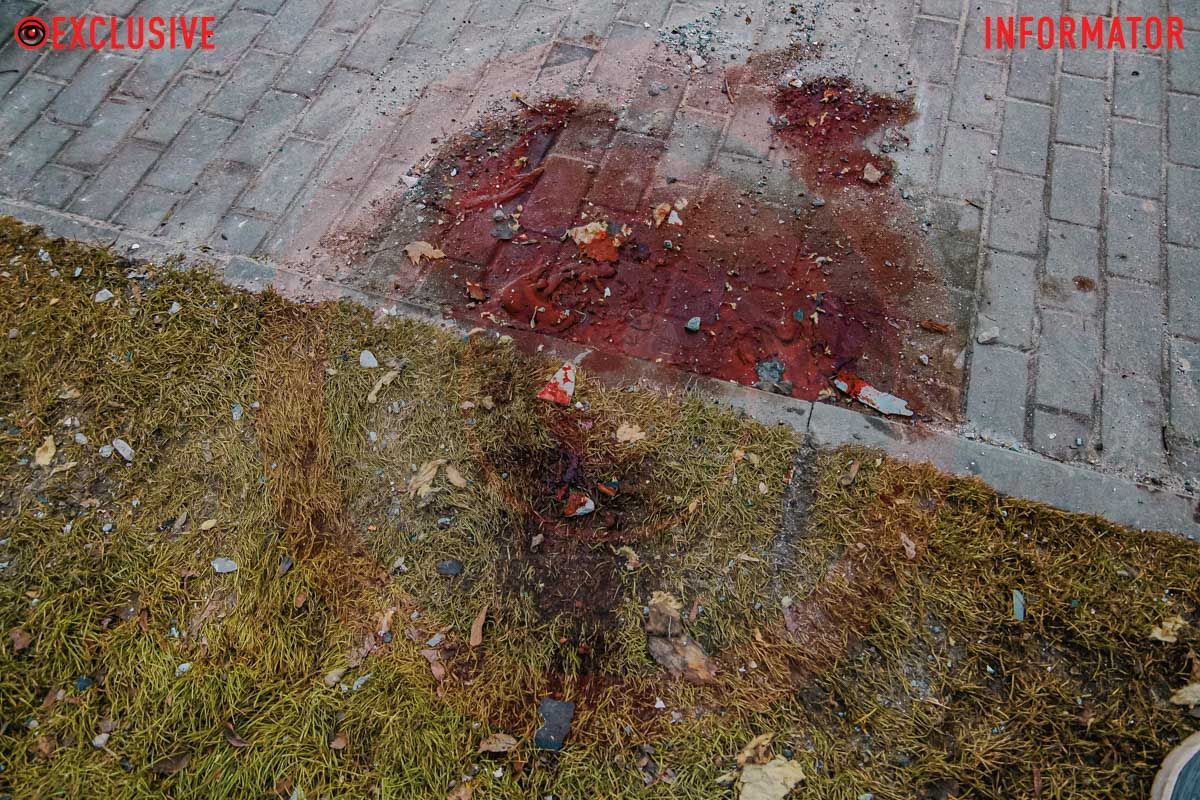 Сколько боли