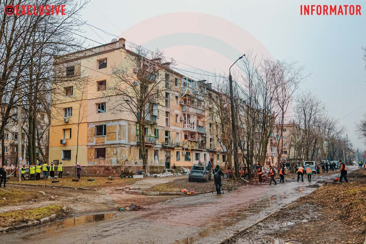 Не простим россиянам