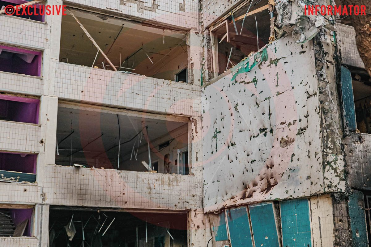 Сирена звучала с 6:30 утра