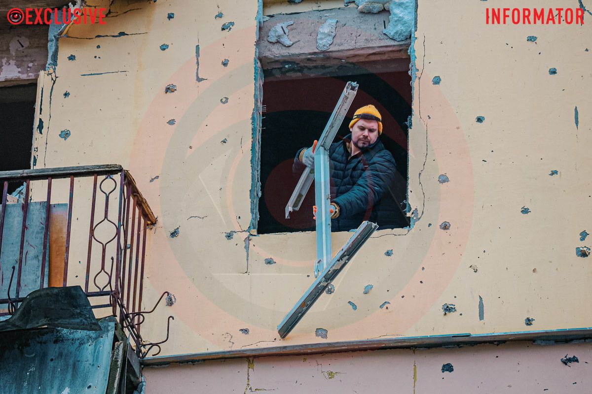 Работа кипит