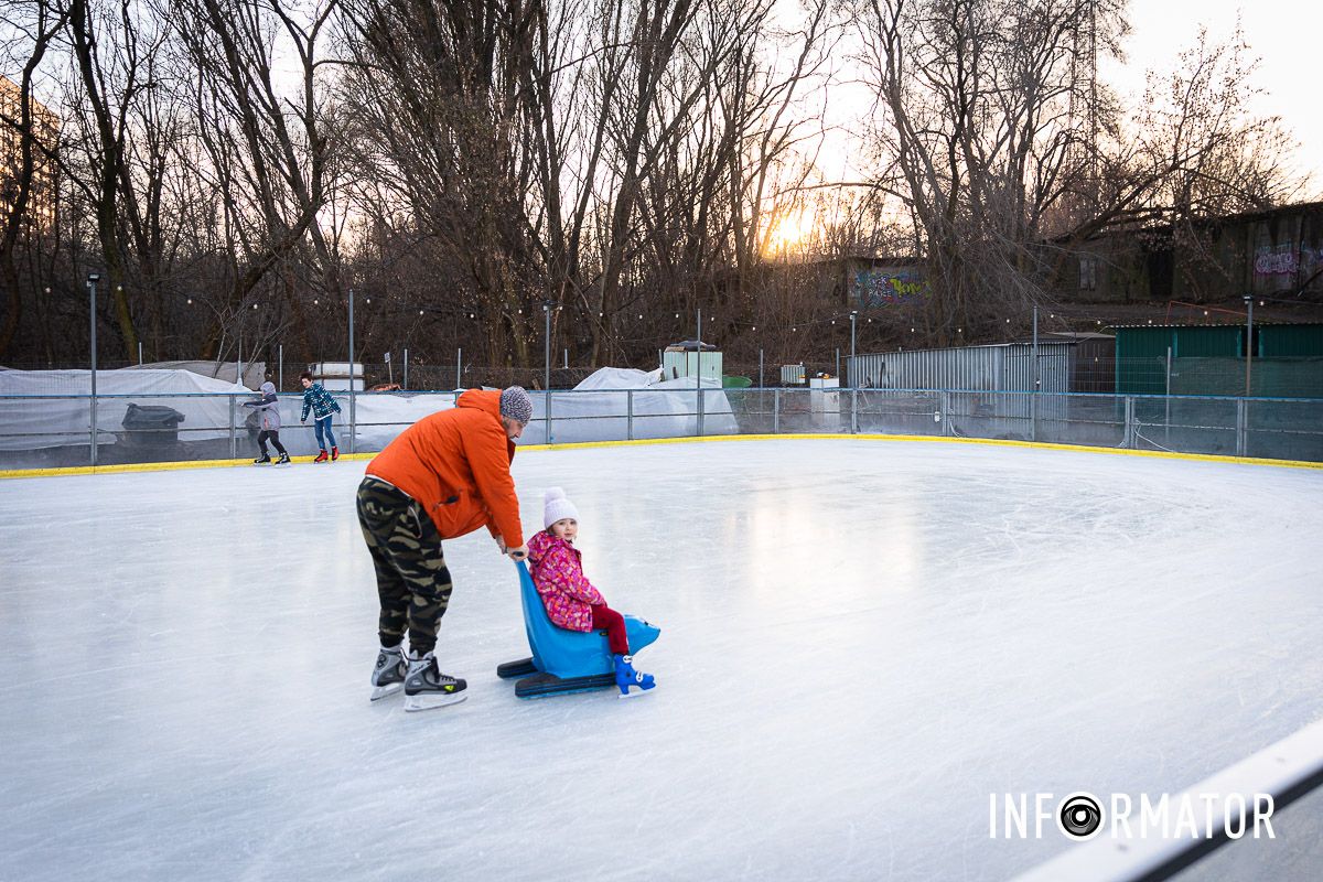 Он открылся 28 декабря Он открылся 28 декабря