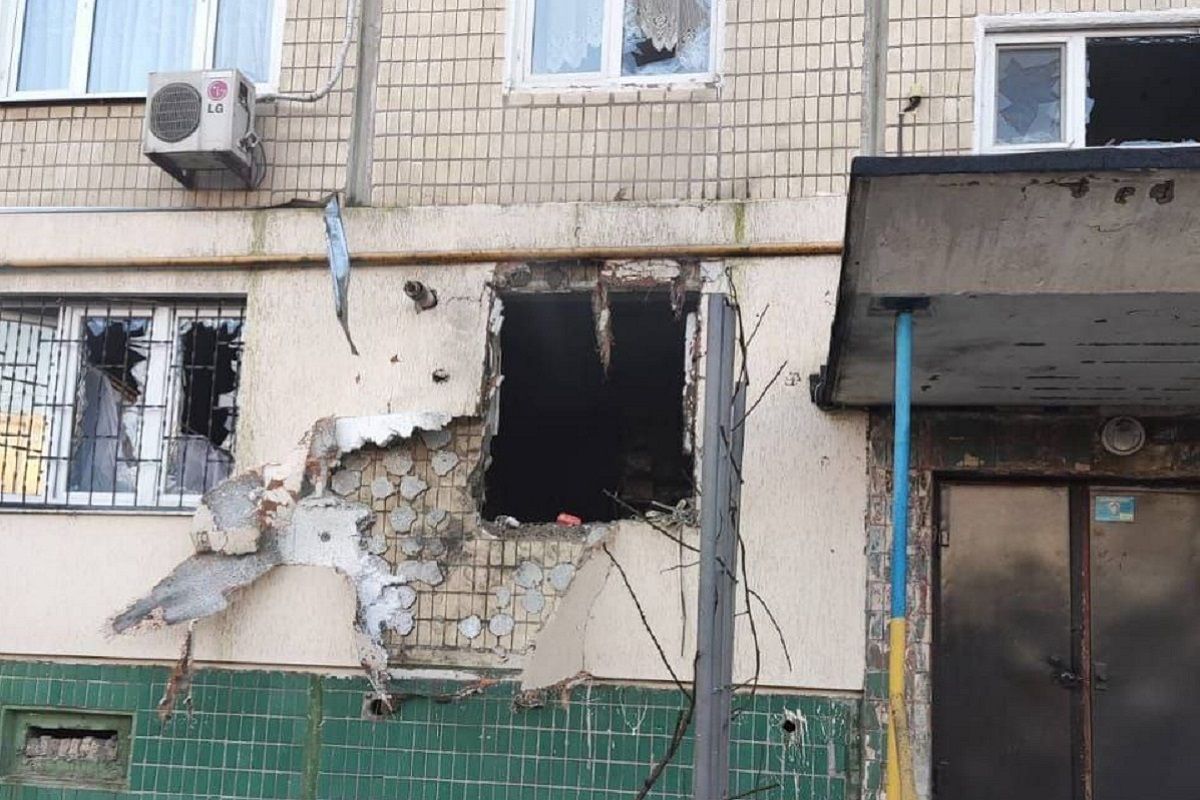 Очередное военное преступление русской армии