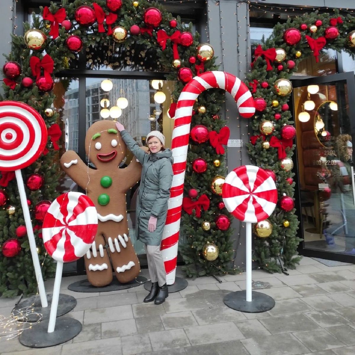 Фото: @elena_piekna Фото: @elena_piekna