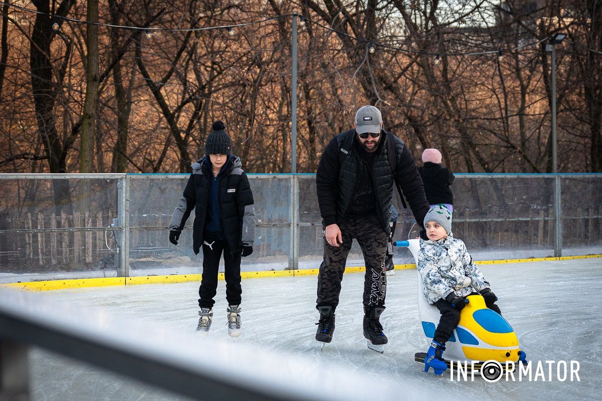 Фото: @dp.informator.ua Фото: @dp.informator.ua