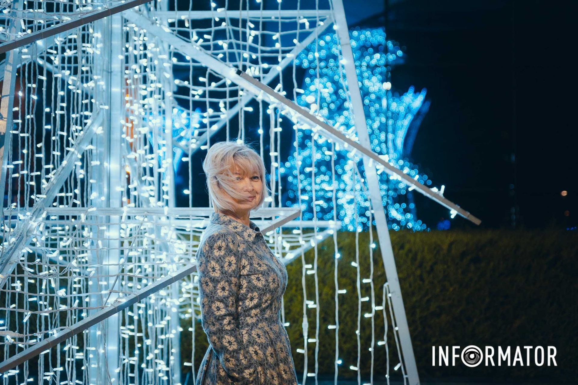 Це місце стало популярним серед населення Це місце стало популярним серед населення