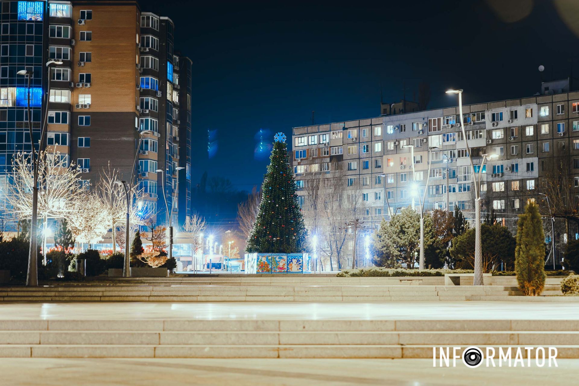 Це місце користується попитом у дніпрян Це місце користується попитом у дніпрян