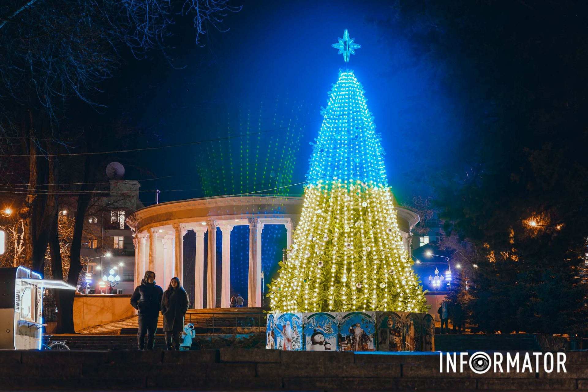 Патріотичні кольори Патріотичні кольори