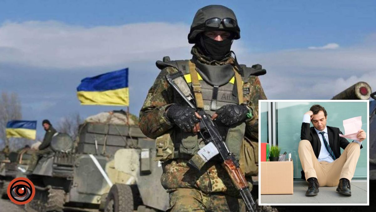 За російську мову — звільнення із лав ЗСУ: чи дійсно Зеленський підтримав петицію