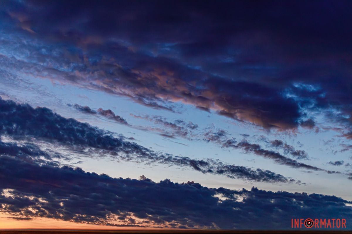 Цветная феерия, погружающая город в сон Цветная феерия, погружающая город в сон