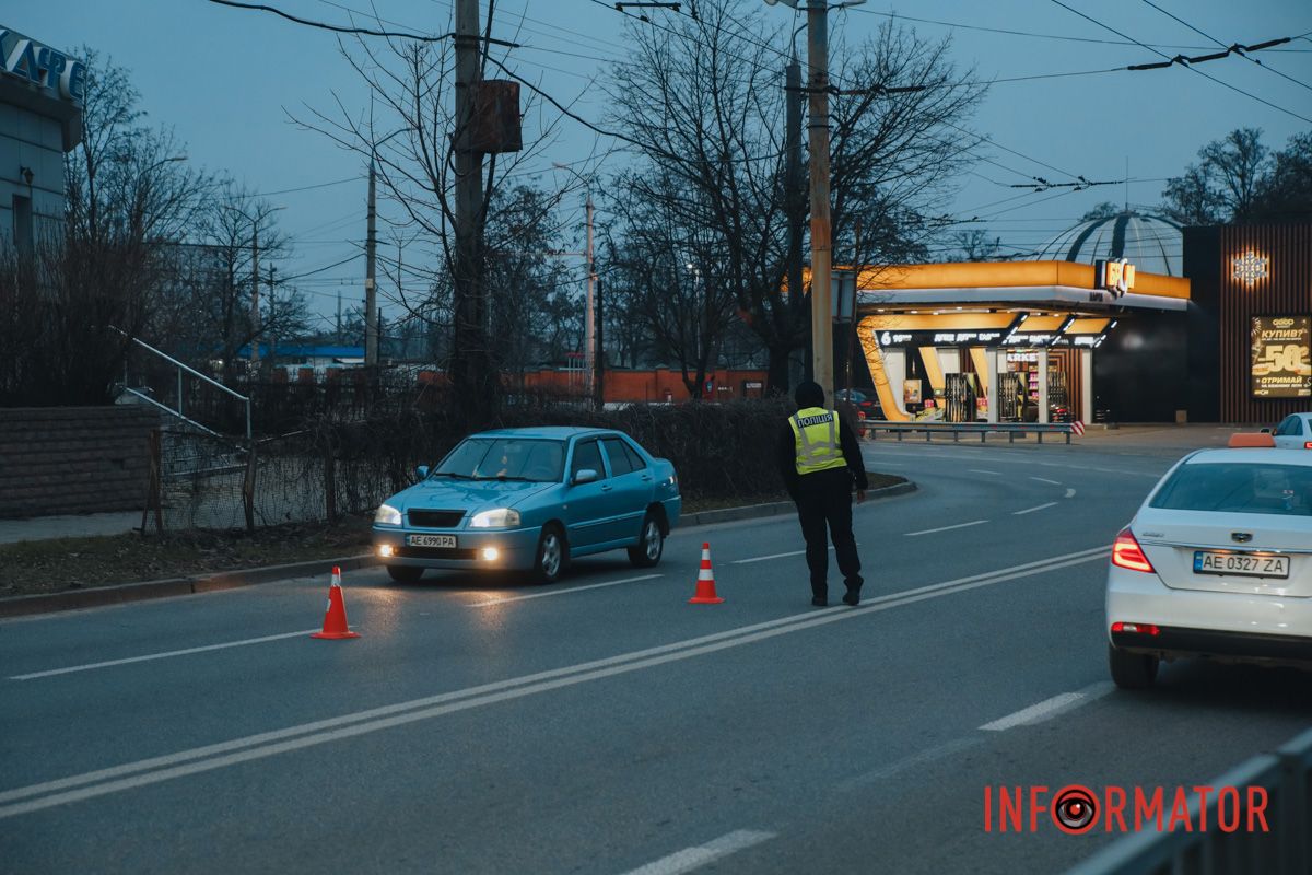 Її шпиталізували до лікарні