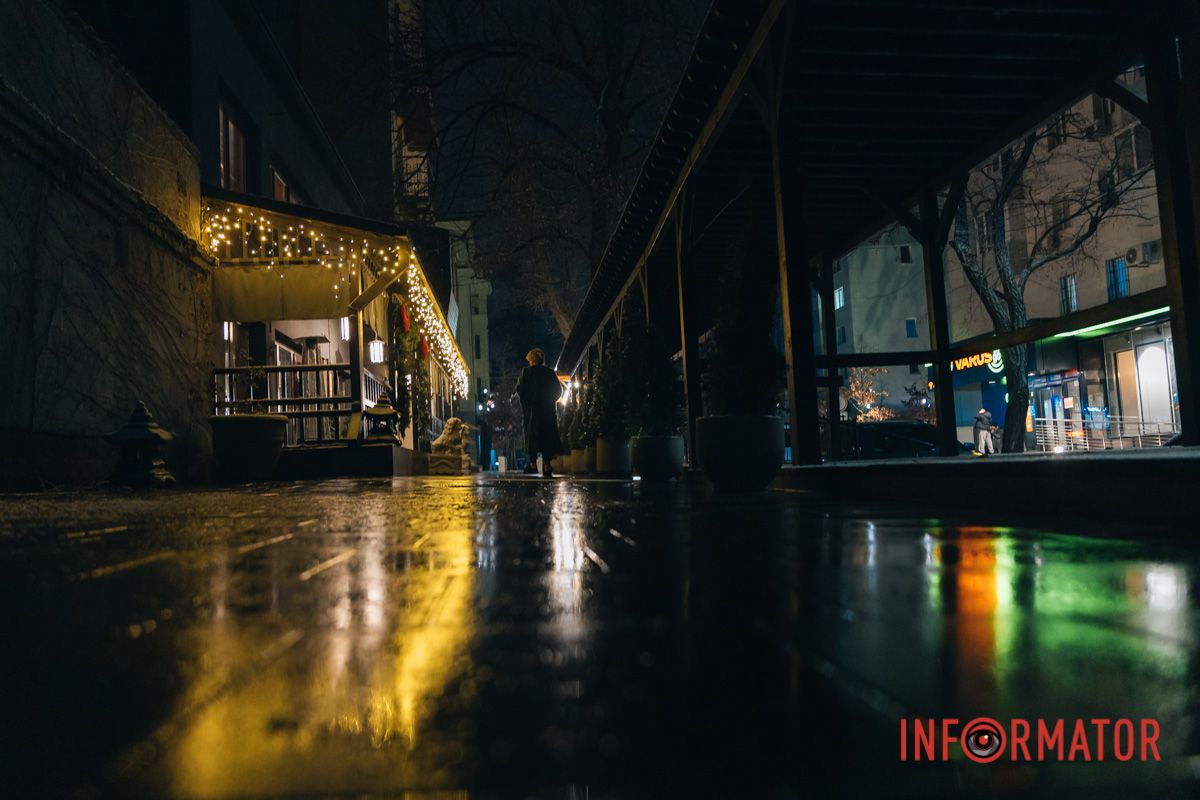 Мариночка вийшла