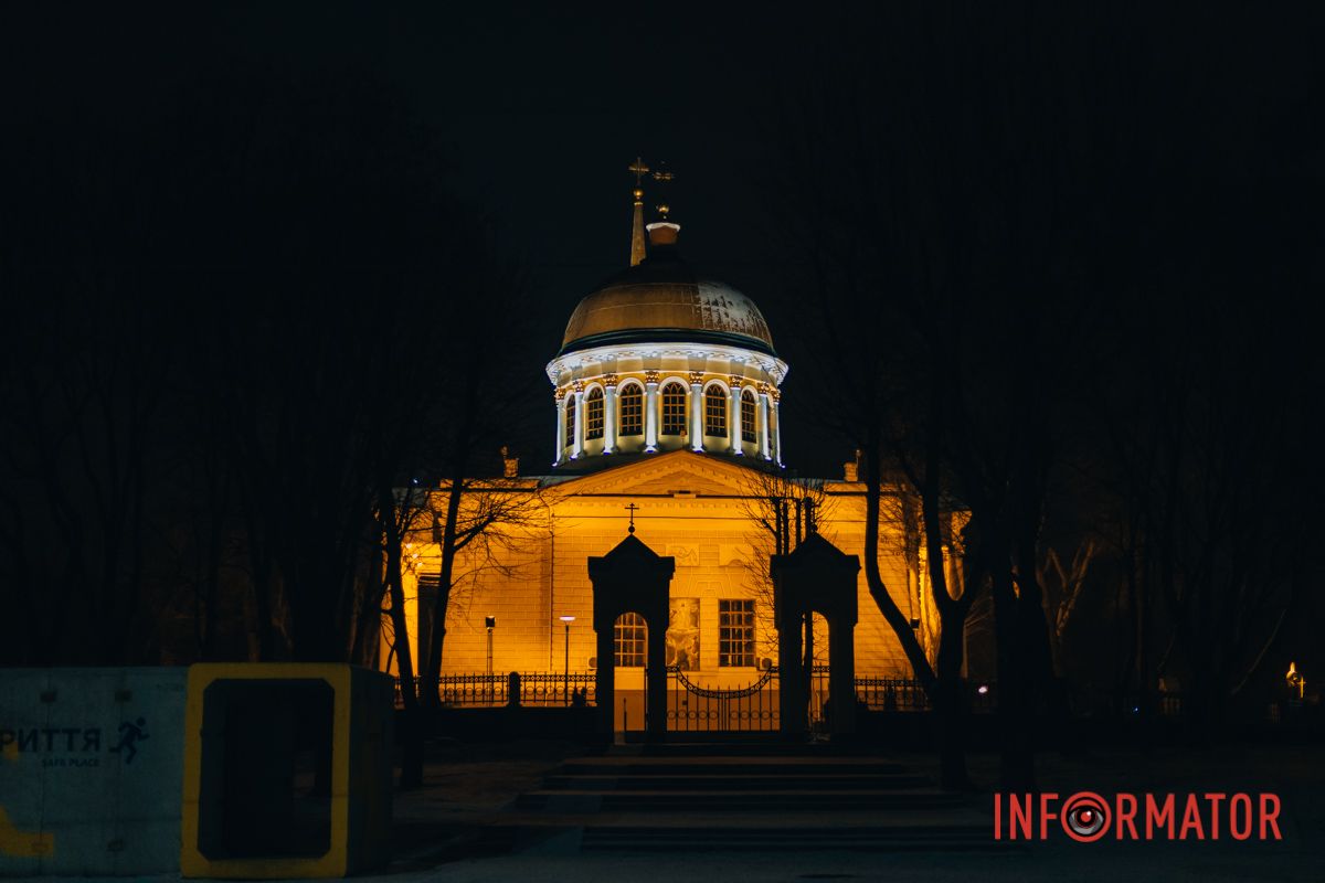 Сніжна краса надихає