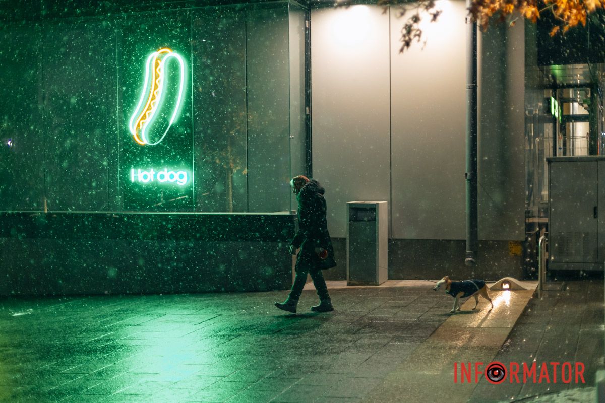 Сідаймо в санчата,