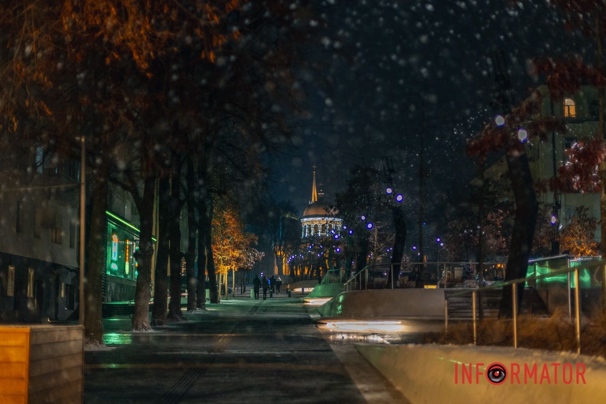 Й ожить навесні.