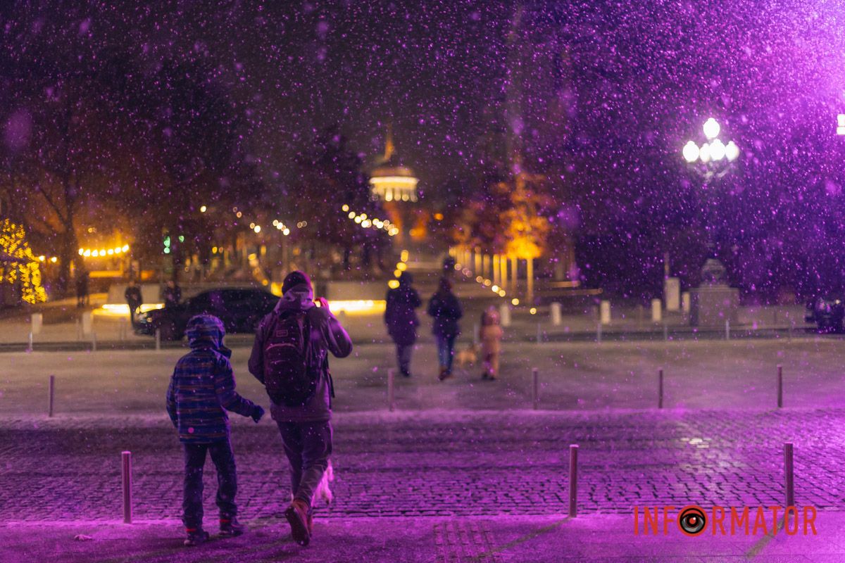 Яка природа красива