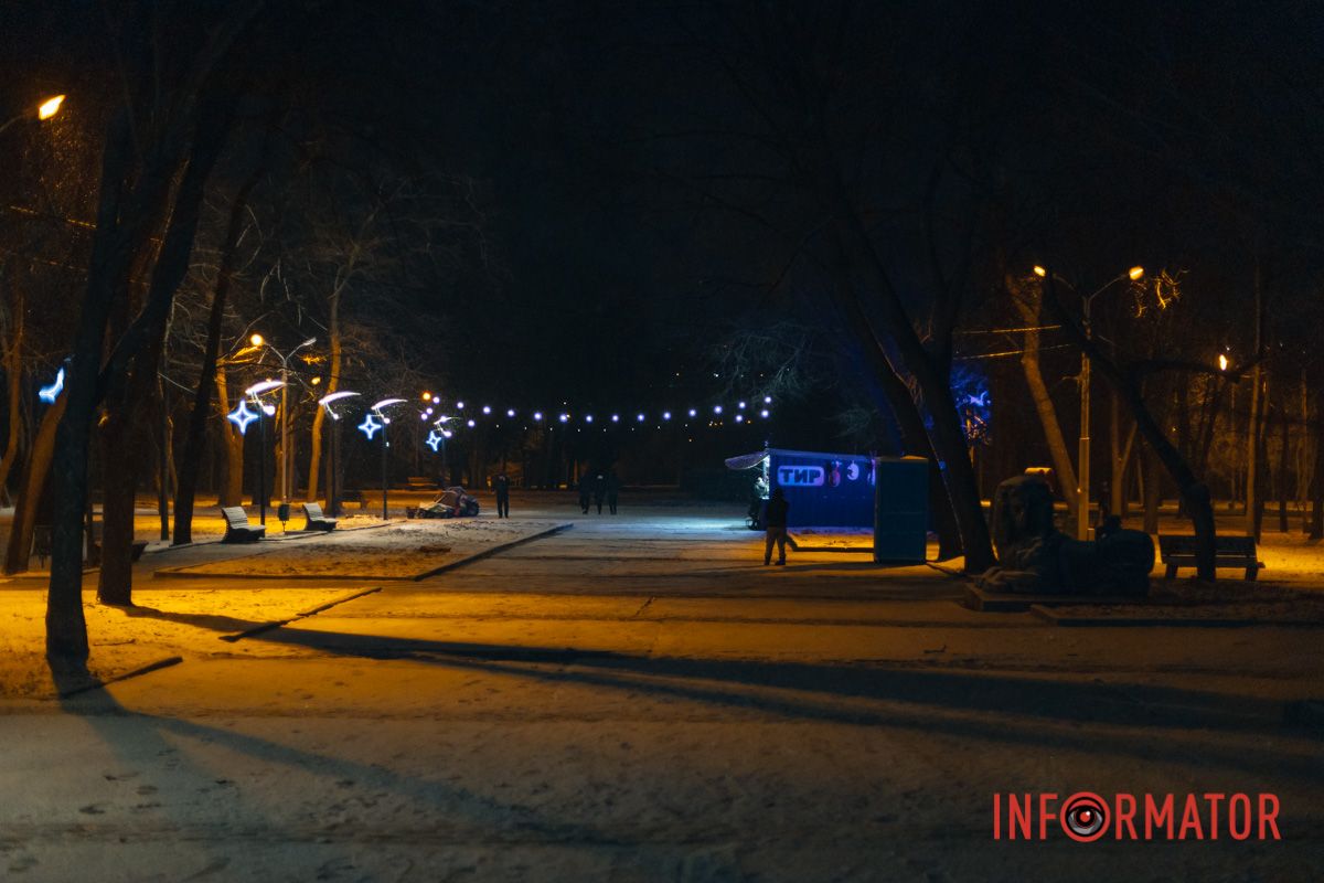 У білому вбранні