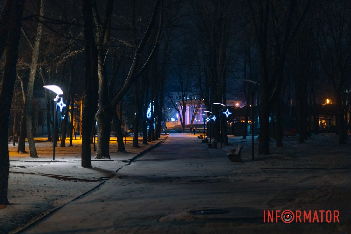 Все вкрилось кругом