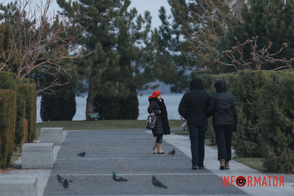 Час для себе 