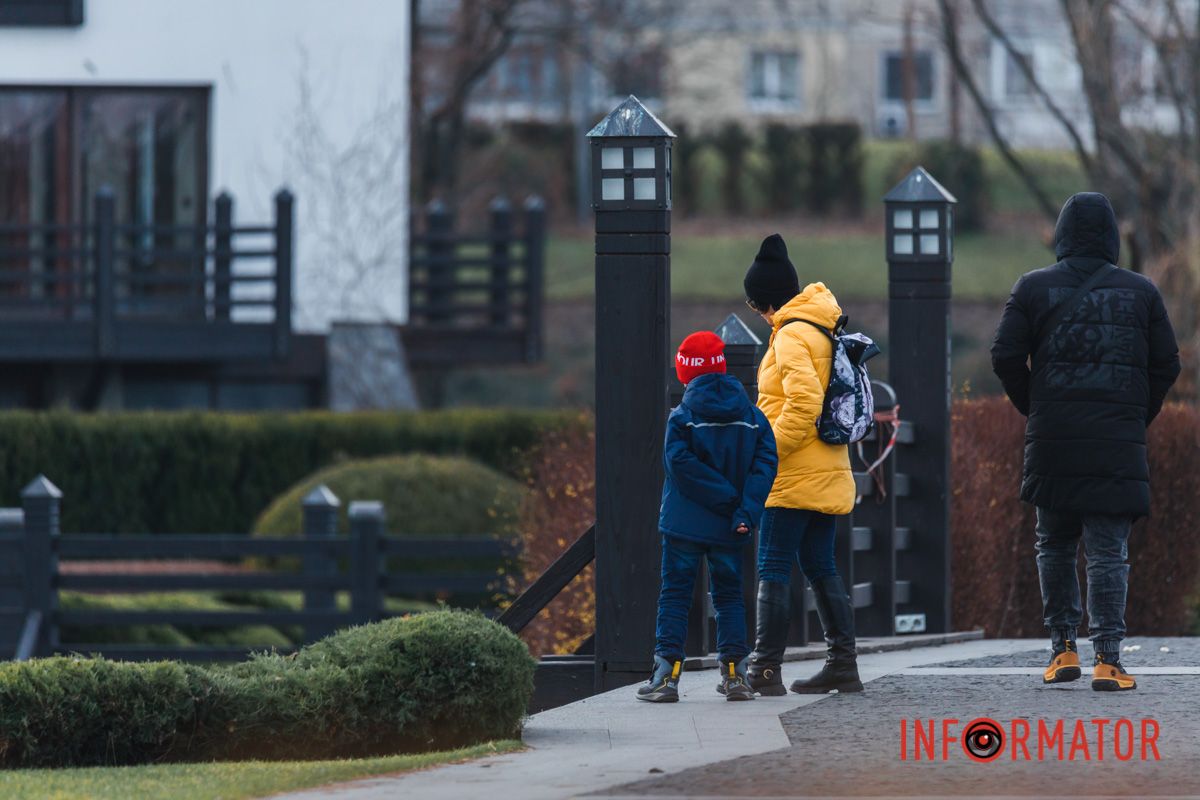 Насичені кольори