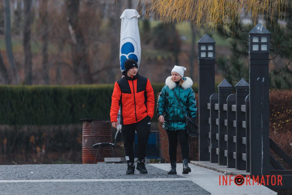 Спілкування 