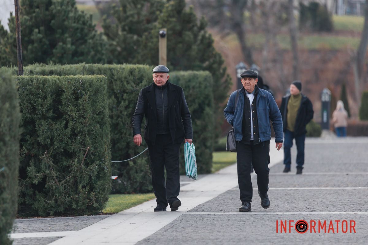 Вас надихнуть неймовірні пейзажі